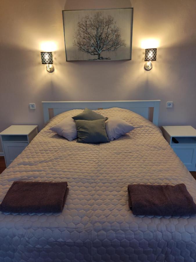 Apartamento Mezrozes *