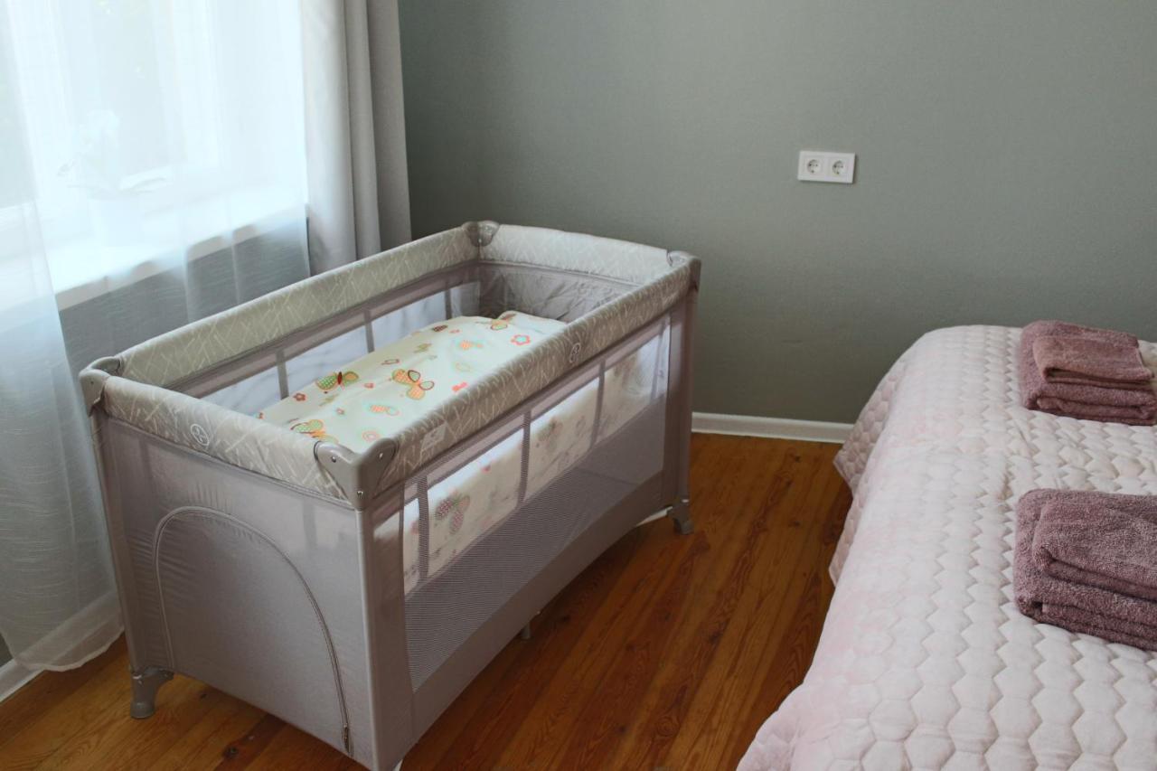 Apartamento Mezrozes