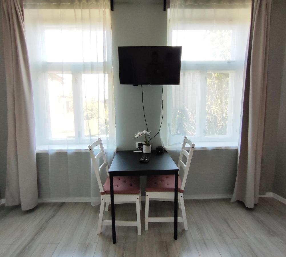 Mezrozes Ventspils