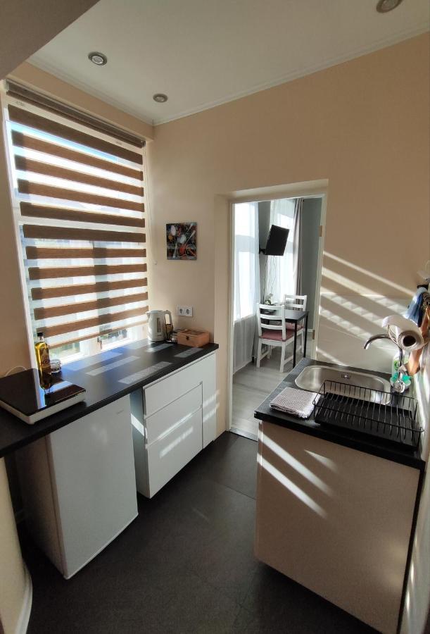 Apartamento Mezrozes *
