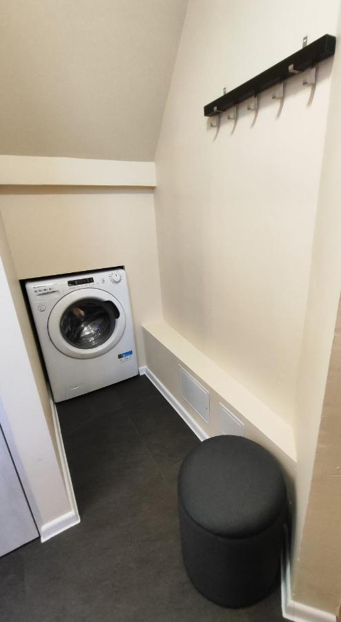Mezrozes Apartamento Ventspils