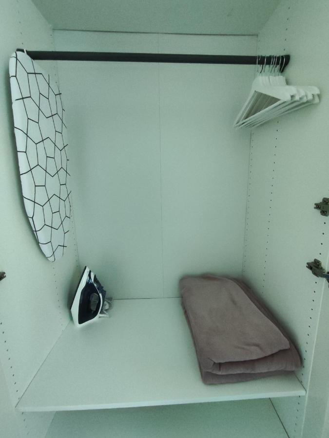 Mezrozes Apartment Ventspils